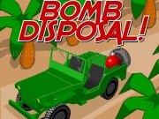 Play Bomb disposal