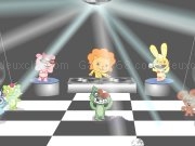 Play Happytreefriends - crazy disco 4