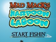 Play Mad mack's Harpoon lagoon