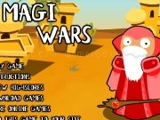 Play Magi wars