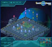 Play Chute defense