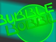 Play Bubble bobble