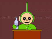 Play Telletubbies drunk