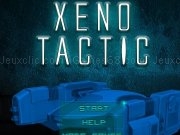 Play Xenotactic