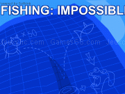 Play Fishing : impossible