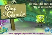Play Sponge Bob - Ship ghouls