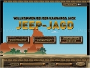 Play Jeep jagd