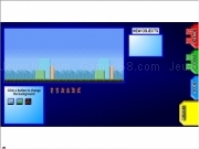 Play Super mario bros 3 scene editor