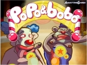 Play Popo and bobo