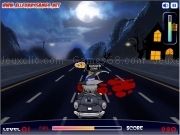 Play Halloween ride