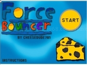 Play Force bouncer