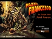 Play Pazzo francesco in escape from rakoth dungeons