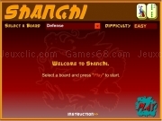 Play Shanghi