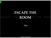 Play Escape the room