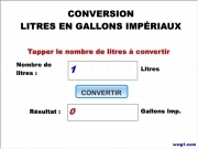 Play Litres gallons imperiaux