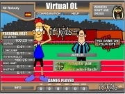 Play Virtual ol javelin