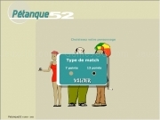 Play Petanque 52