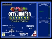 Play City jumper extreme - london edition
