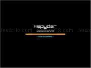 Play Spyder
