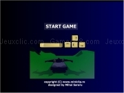Play Star shooter