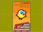 Play Chickenboy chucky
