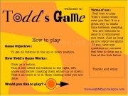 Play Todds game
