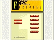 Play Elite freecell