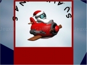 Play Santa klaus