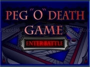 Play Pegodeath game