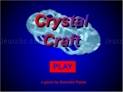 Play Crystal craft