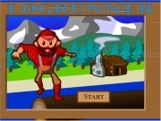 Jugar a Logrunner
