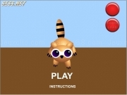 Play Flying squirrel