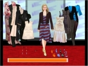Play Andersonilla dress up