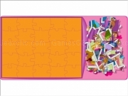 Play Winx coloring