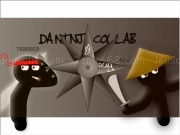 Play Danin colab tigered