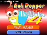 Play Hot pepper vs the water 4