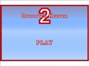 Play Quidditch keeper 2