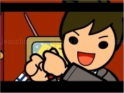 Play Little toons 02