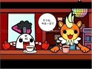 Play Little toons 04