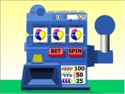 Play Toy slots flash