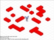 Play A pathfinding for isometric