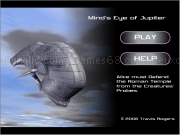 Play Minds eye of jupiter