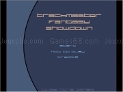 Play Trackmaster fantasy showdown