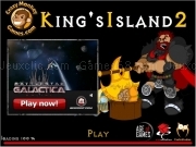 Play Kings island 2