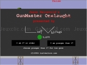Play Gunmaster onslaught