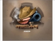 Play Bottle shooter