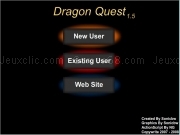 Play Dragon quest 1.5