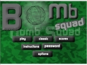 Play Bomb squad
