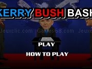Play Kerry Bush Bash