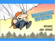 Play Wakacyjne wyskoki